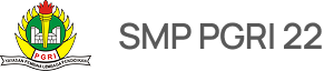 SMP PGRI 22